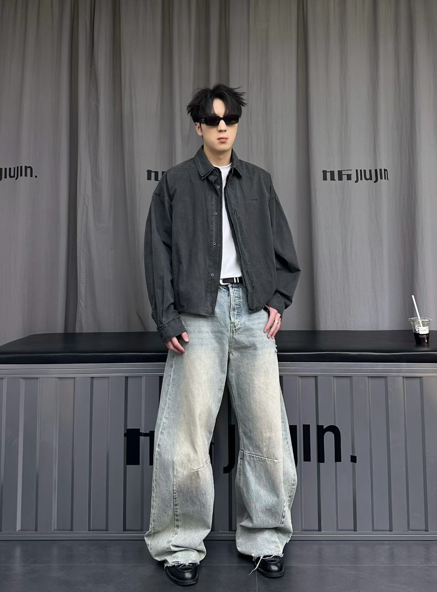 N43006 ｳﾞｨﾝﾃｰｼﾞﾚｲﾔｰﾄﾞｼｬﾂﾌﾞﾙｿﾞﾝ