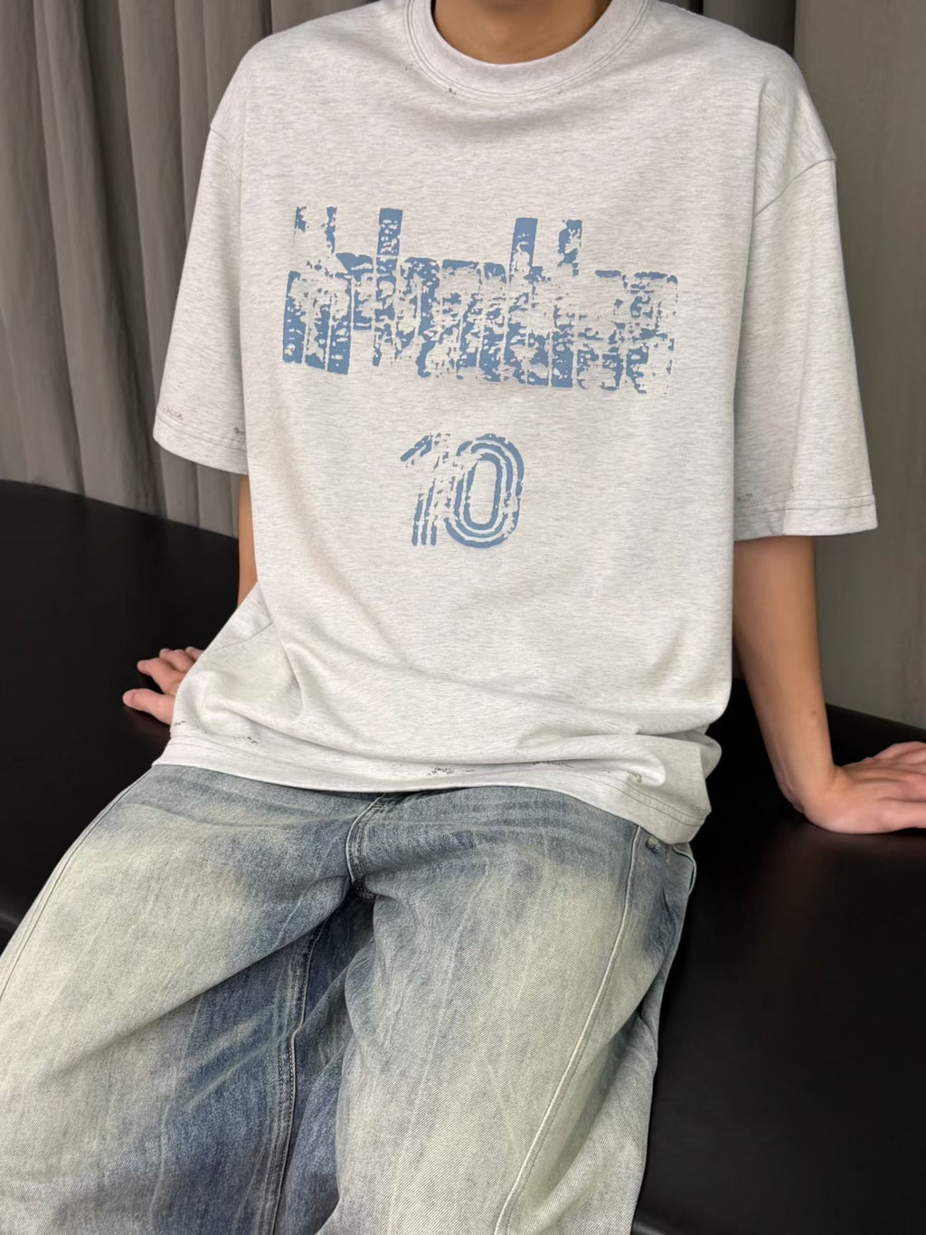 N43013 ｵﾊﾟｰﾙN0.10Tｼｬﾂ