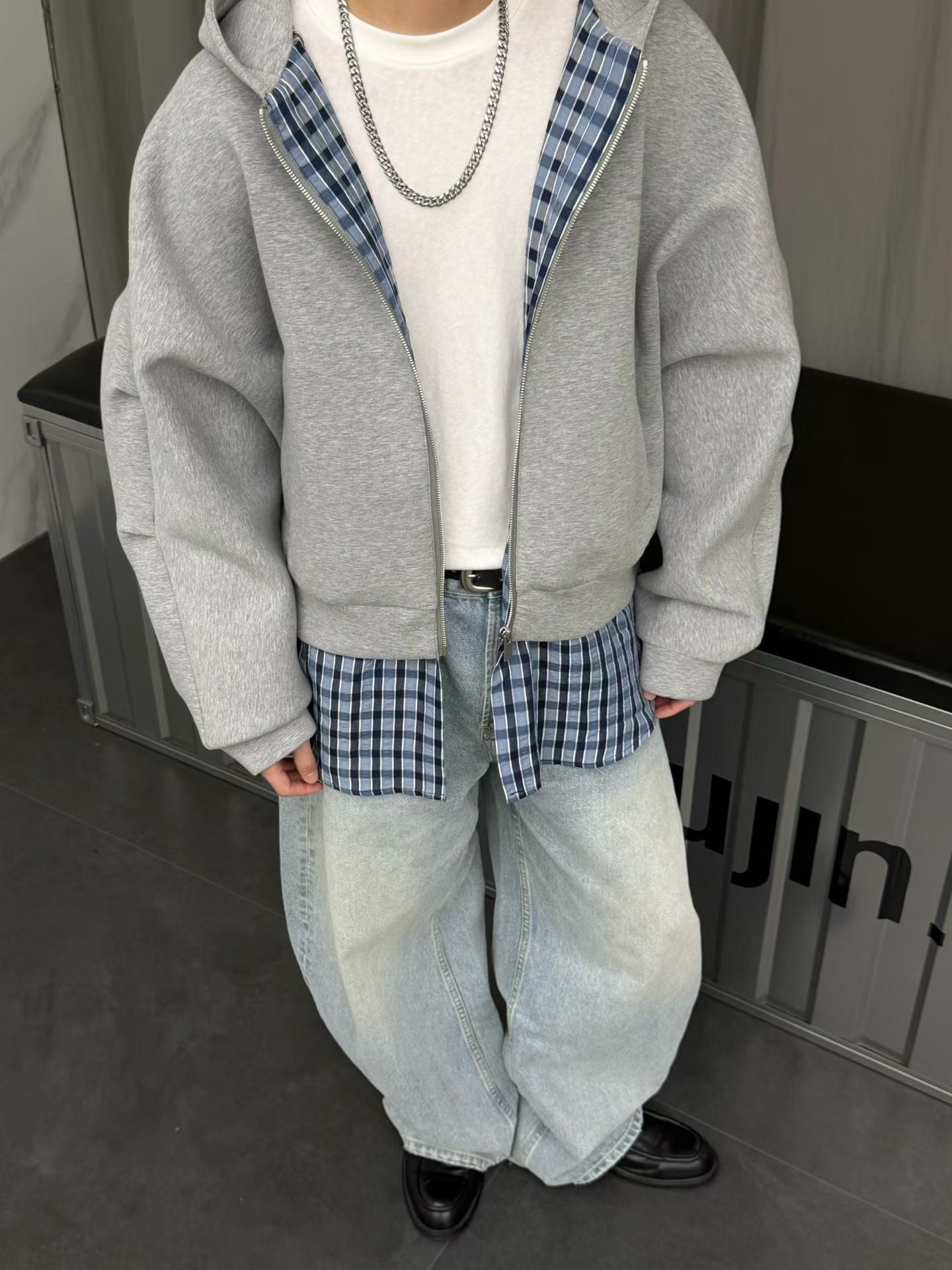 N43008 ｼｬﾂﾚｰﾔｰﾄﾞﾀﾞﾝﾎﾞｰﾙﾊﾟｰｶｰ