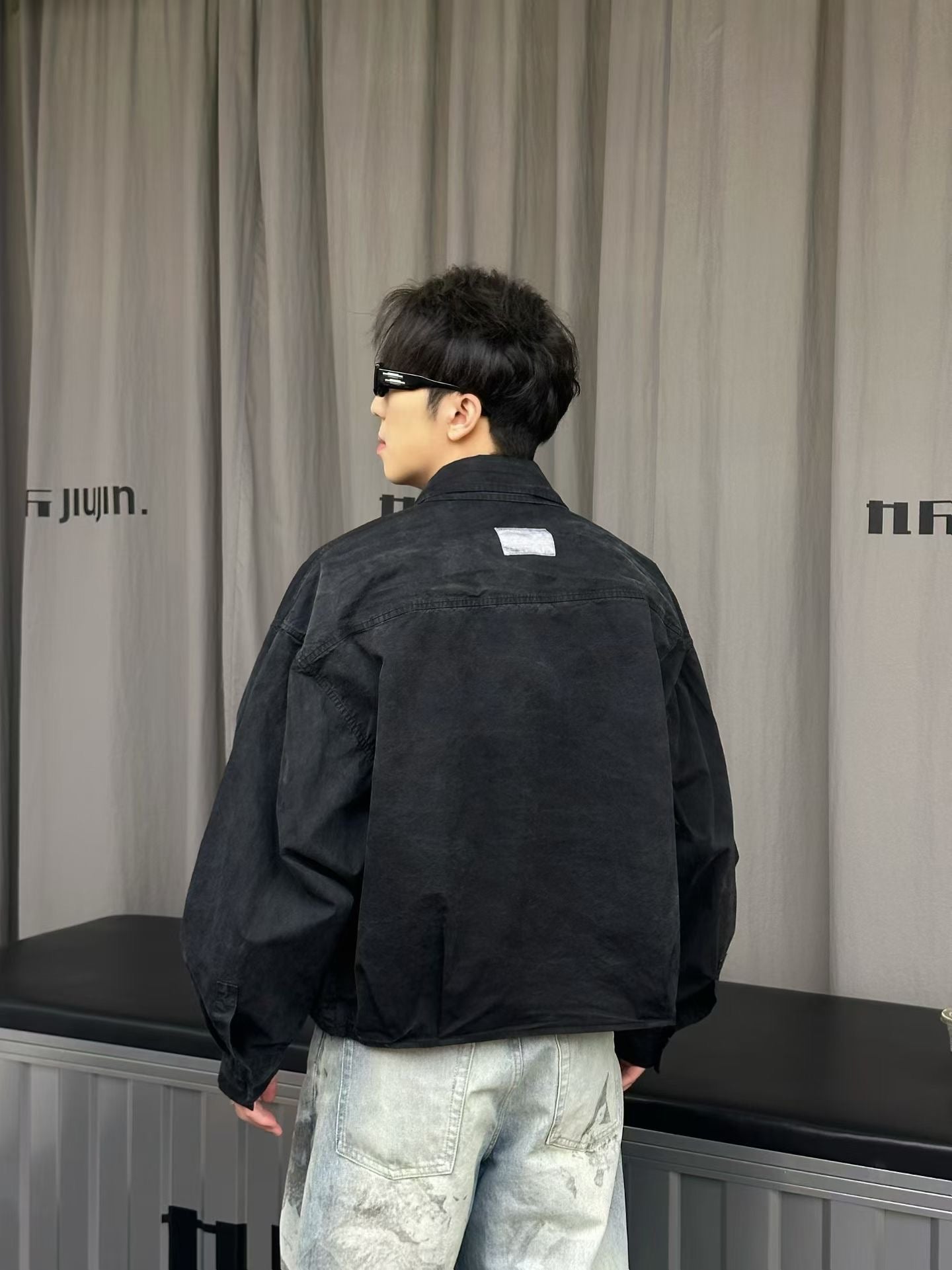 N43006 ｳﾞｨﾝﾃｰｼﾞﾚｲﾔｰﾄﾞｼｬﾂﾌﾞﾙｿﾞﾝ