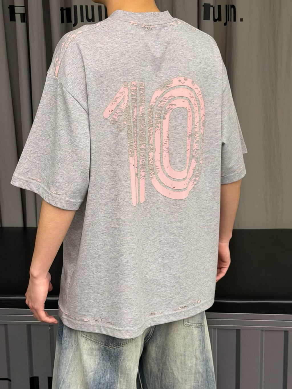 N43013 ｵﾊﾟｰﾙN0.10Tｼｬﾂ