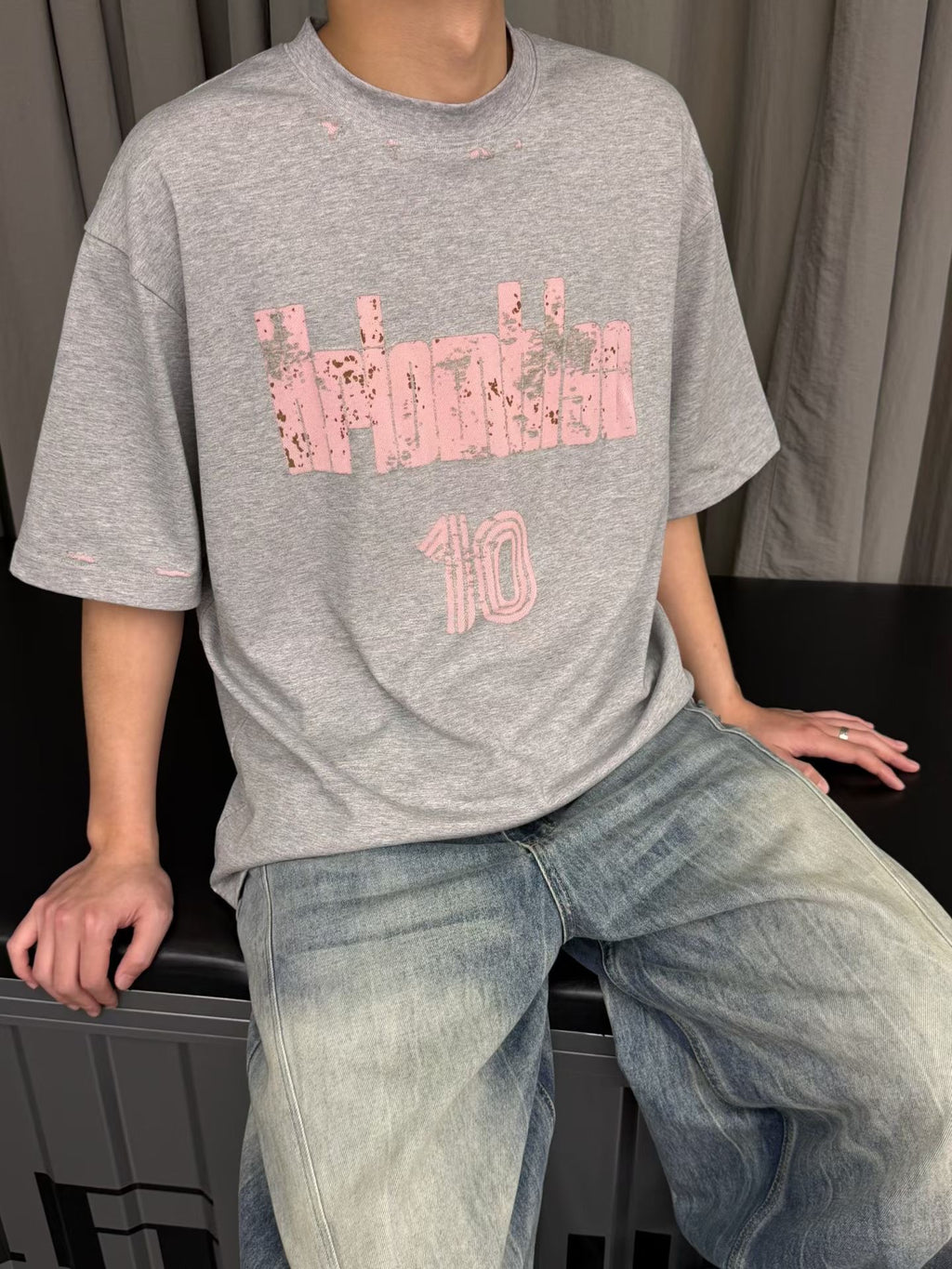 N43013 ｵﾊﾟｰﾙN0.10Tｼｬﾂ