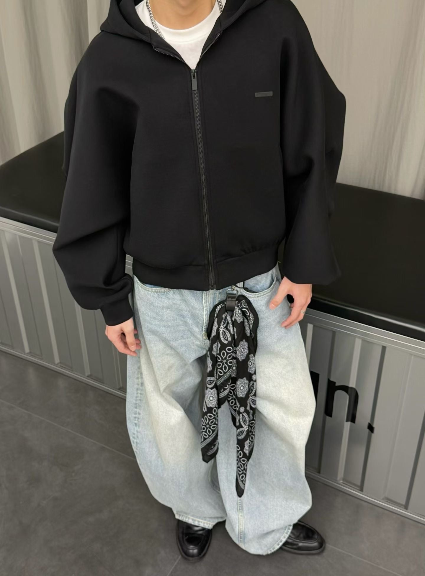 N43007 ﾍﾋﾞｰﾀﾞﾝﾎﾞｰﾙﾊﾟｰｶｰ