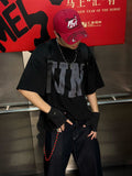 N43014 ﾍﾋﾞｰｳｴｲﾄUNﾛｺﾞTｼｬﾂ