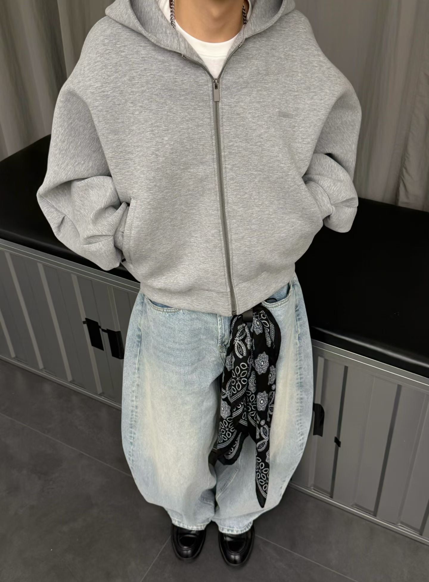 N43007 ﾍﾋﾞｰﾀﾞﾝﾎﾞｰﾙﾊﾟｰｶｰ