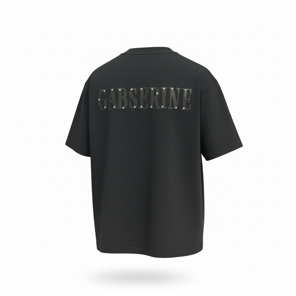 N43016 ﾊﾞｯｸﾚｻﾞｰｱｯﾌﾟﾘｹTｼｬﾂ