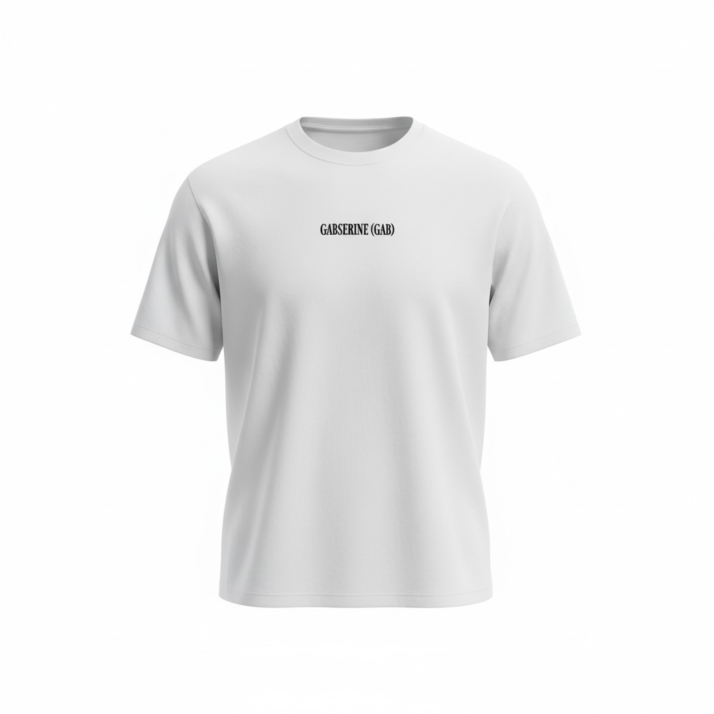 N43016 ﾊﾞｯｸﾚｻﾞｰｱｯﾌﾟﾘｹTｼｬﾂ