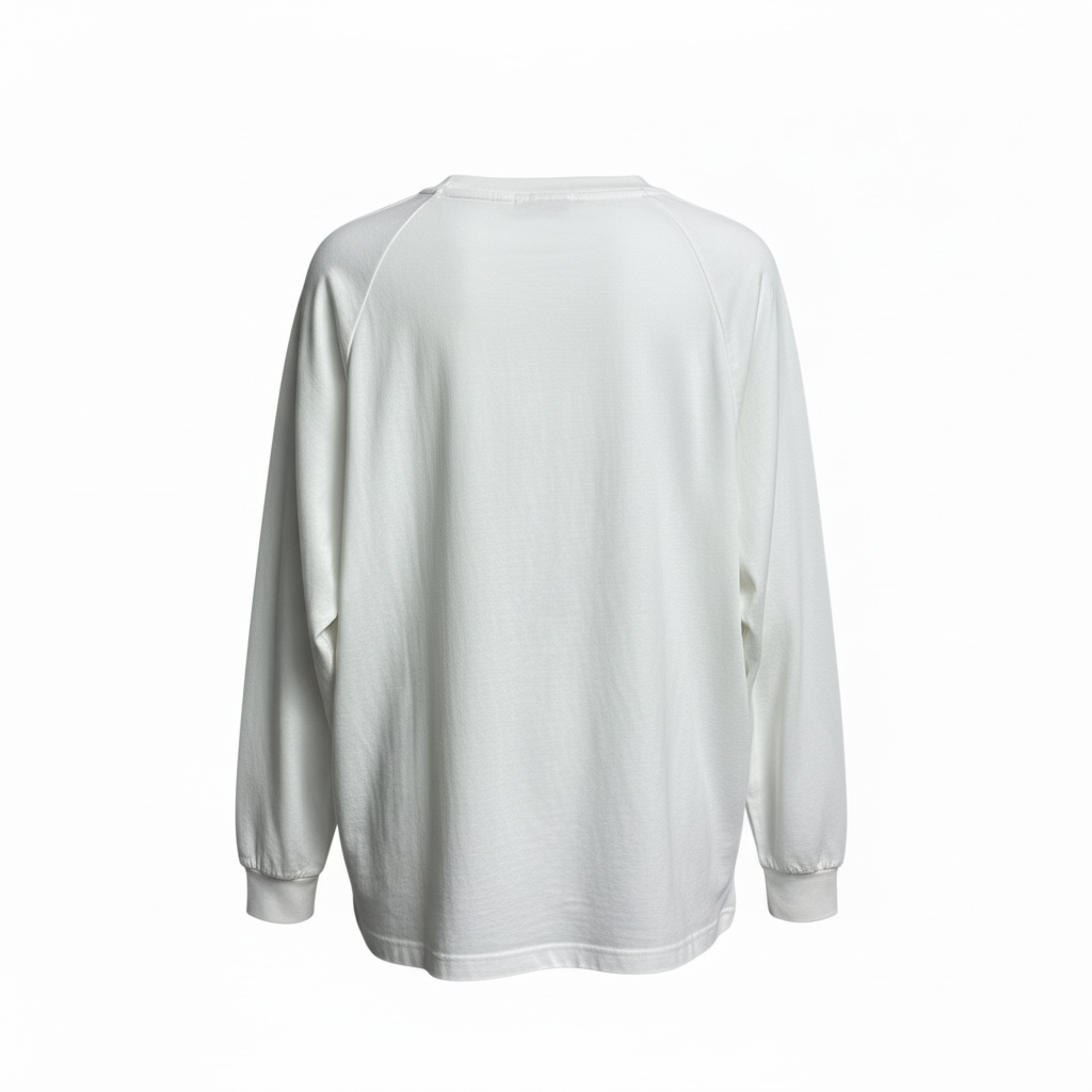 N43009 ﾍﾋﾞｰｳｪｲﾄﾛﾝｸﾞTｼｬﾂ