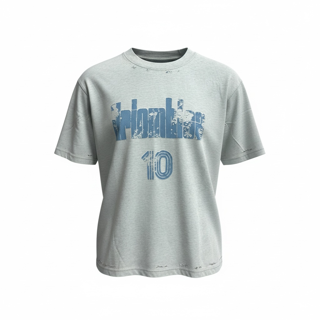 N43013 ｵﾊﾟｰﾙN0.10Tｼｬﾂ