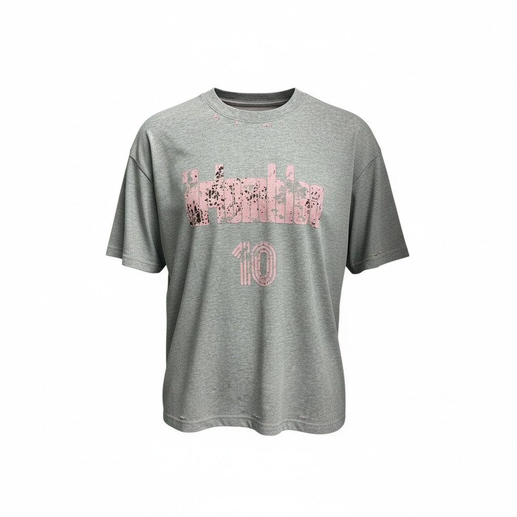 N43013 ｵﾊﾟｰﾙN0.10Tｼｬﾂ