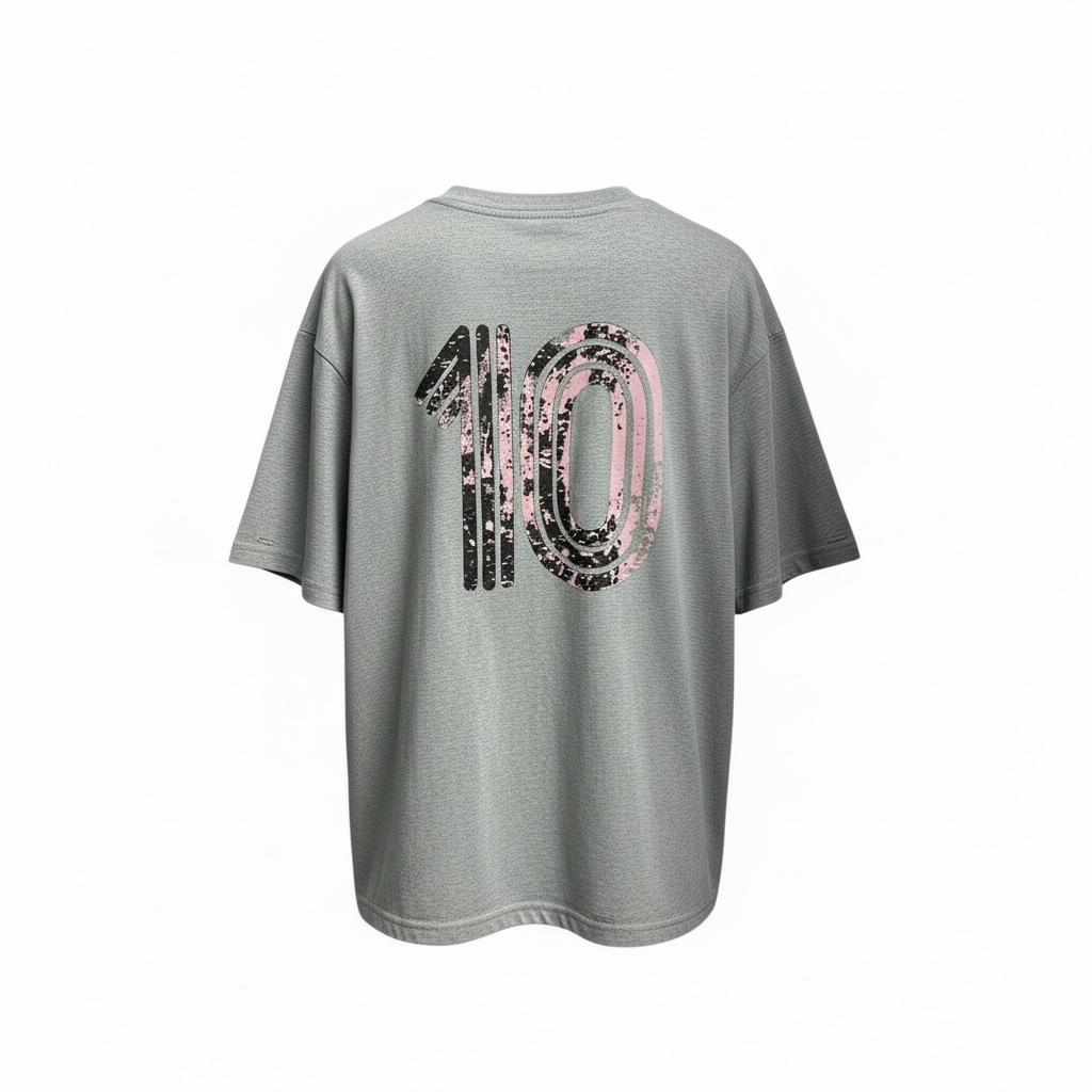 N43013 ｵﾊﾟｰﾙN0.10Tｼｬﾂ