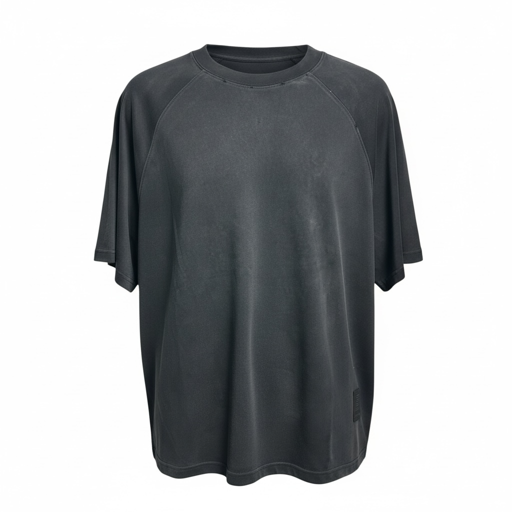 N43015 ﾍﾋﾞｰｳｴｲﾄﾋﾞｯｸﾞTｼｬﾂ