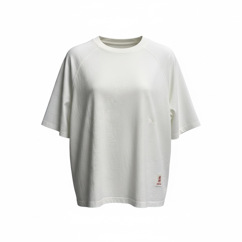 N43015 ﾍﾋﾞｰｳｴｲﾄﾋﾞｯｸﾞTｼｬﾂ