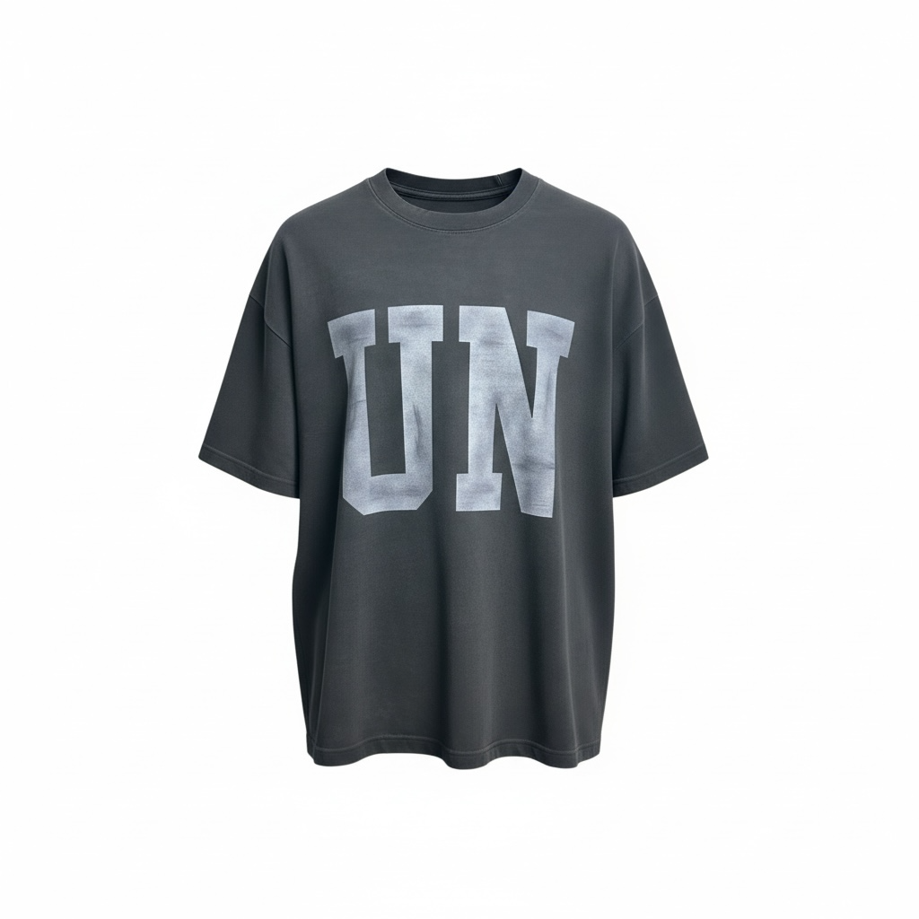N43014 ﾍﾋﾞｰｳｴｲﾄUNﾛｺﾞTｼｬﾂ