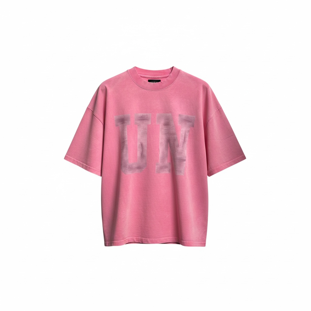 N43014 ﾍﾋﾞｰｳｴｲﾄUNﾛｺﾞTｼｬﾂ