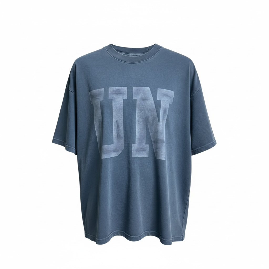 N43014 ﾍﾋﾞｰｳｴｲﾄUNﾛｺﾞTｼｬﾂ