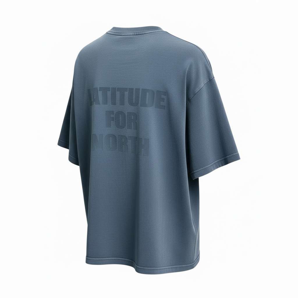 N43014 ﾍﾋﾞｰｳｴｲﾄUNﾛｺﾞTｼｬﾂ