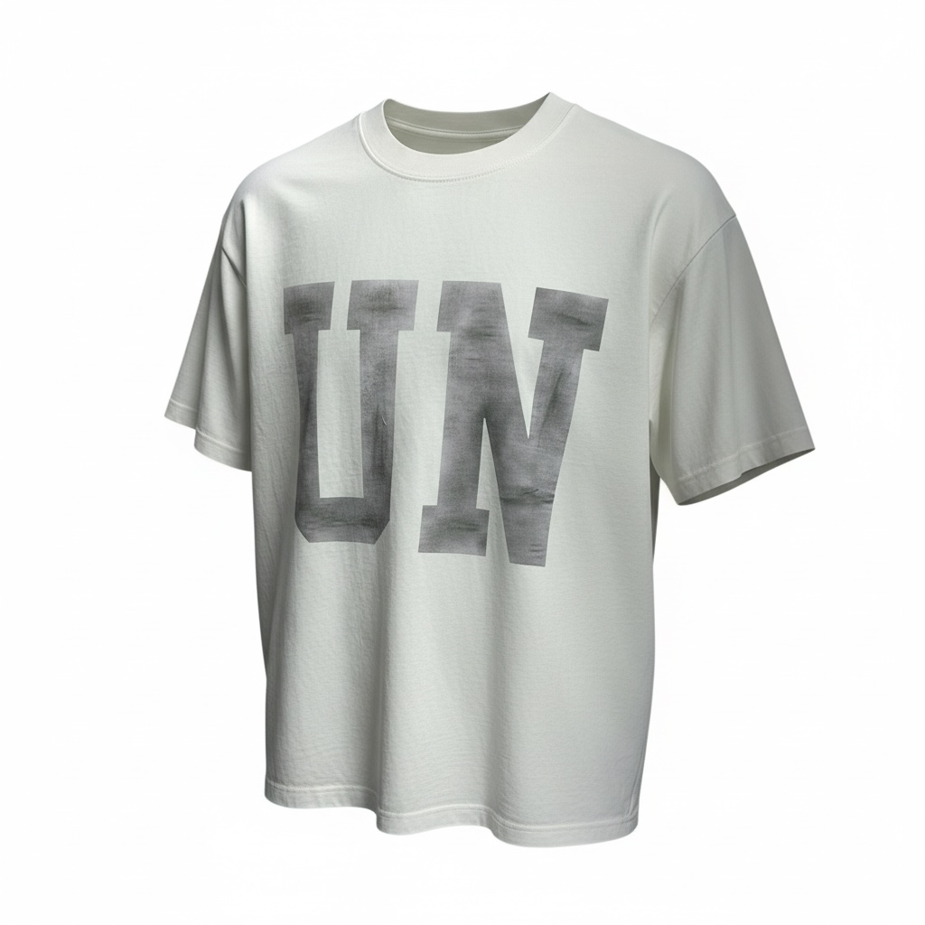 N43014 ﾍﾋﾞｰｳｴｲﾄUNﾛｺﾞTｼｬﾂ