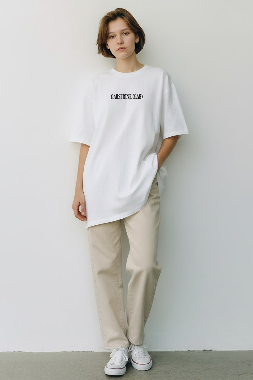 N43016 ﾊﾞｯｸﾚｻﾞｰｱｯﾌﾟﾘｹTｼｬﾂ
