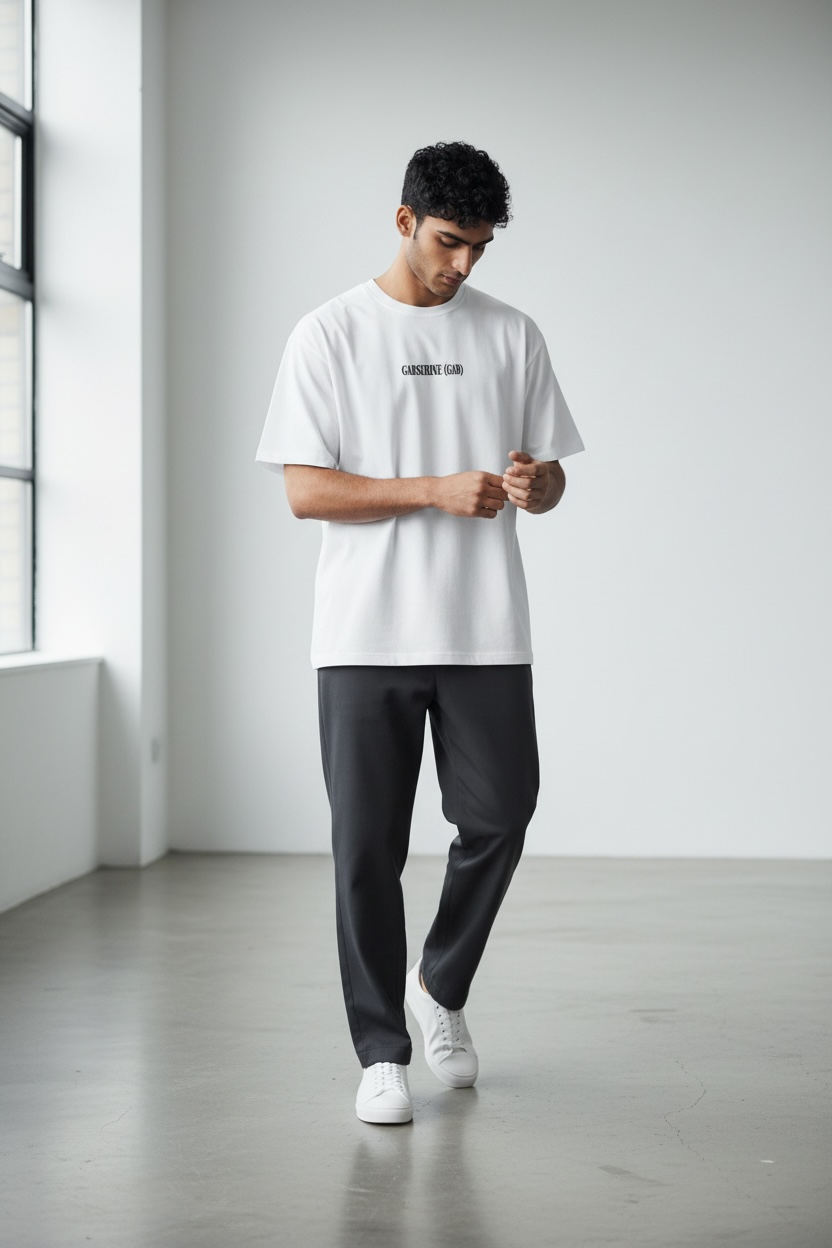 N43016 ﾊﾞｯｸﾚｻﾞｰｱｯﾌﾟﾘｹTｼｬﾂ