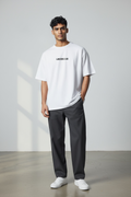 N43016 ﾊﾞｯｸﾚｻﾞｰｱｯﾌﾟﾘｹTｼｬﾂ