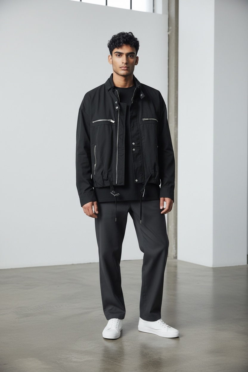 N43002 ﾐﾘﾀﾘｰｽﾀﾝﾄﾞﾌﾞﾙｿﾞﾝ