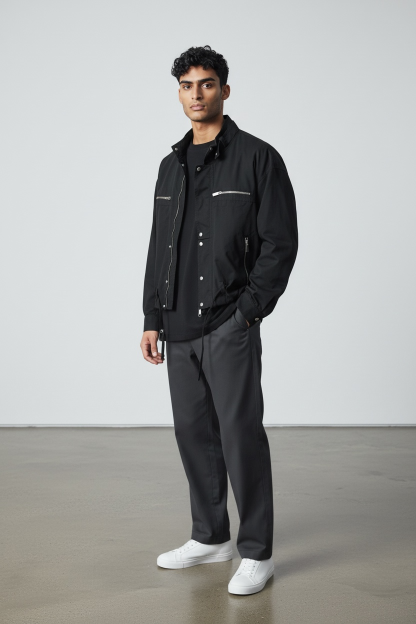 N43002 ﾐﾘﾀﾘｰｽﾀﾝﾄﾞﾌﾞﾙｿﾞﾝ