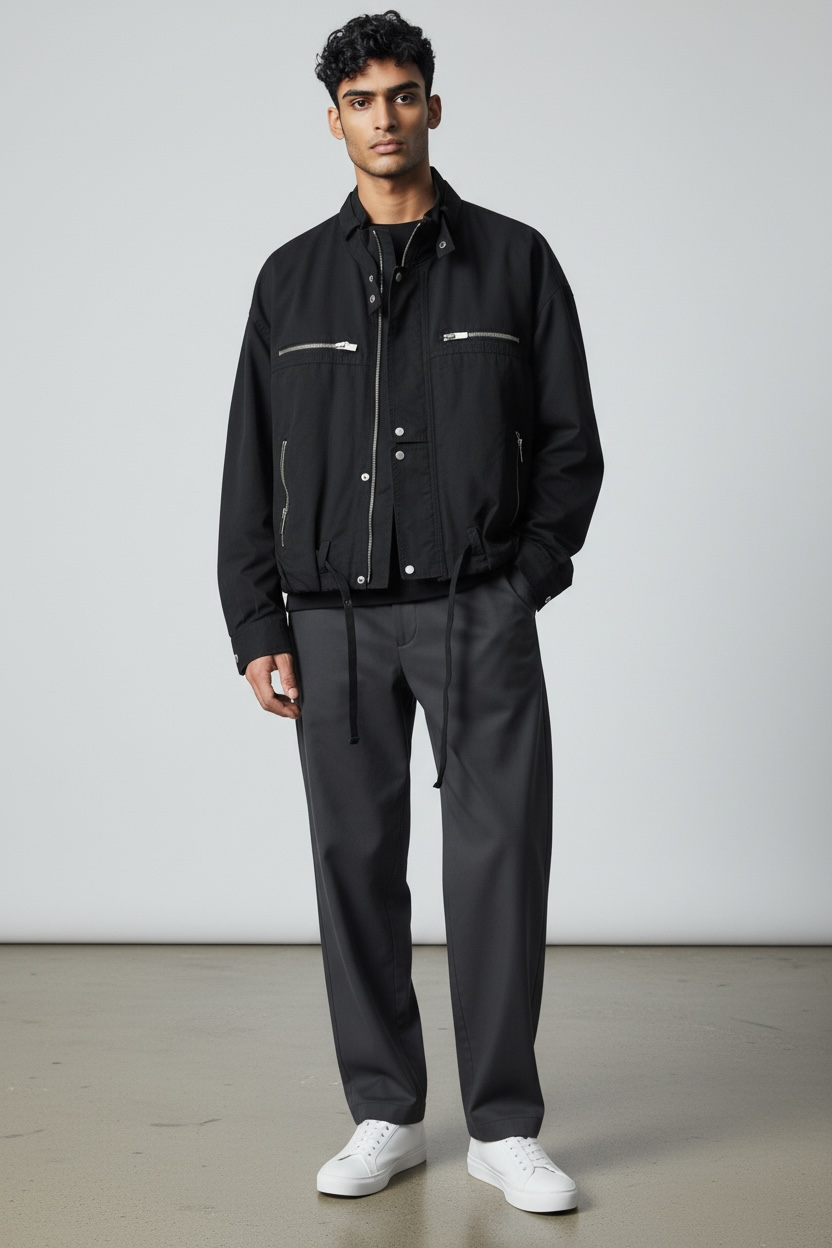 N43002 ﾐﾘﾀﾘｰｽﾀﾝﾄﾞﾌﾞﾙｿﾞﾝ