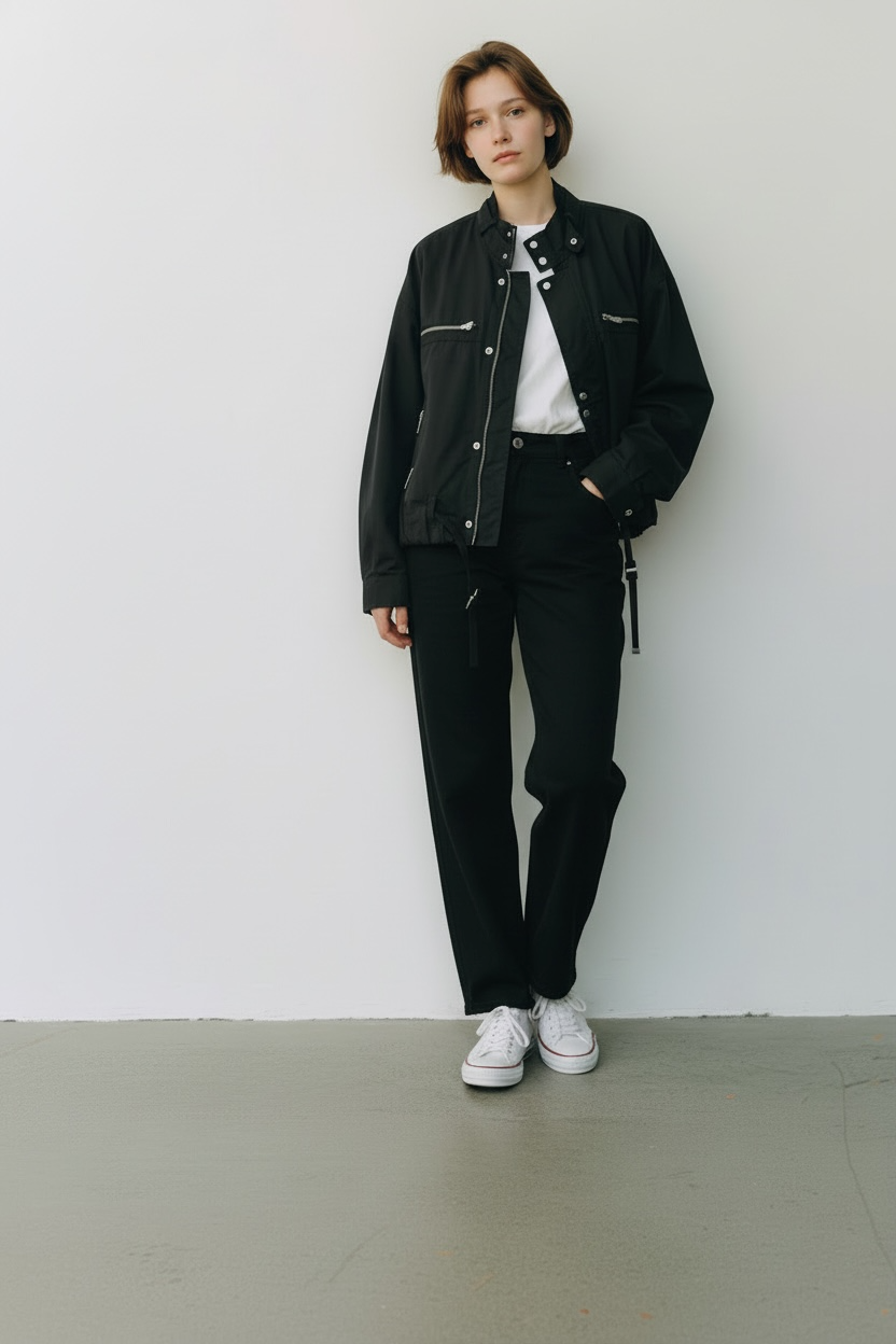 N43002 ﾐﾘﾀﾘｰｽﾀﾝﾄﾞﾌﾞﾙｿﾞﾝ