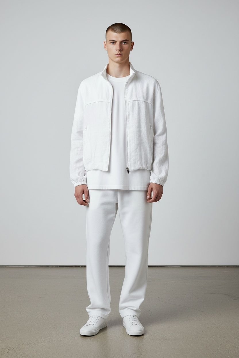 N43005 ﾘﾈﾝｽﾀﾝﾄﾞﾌﾞﾙｿﾞﾝ