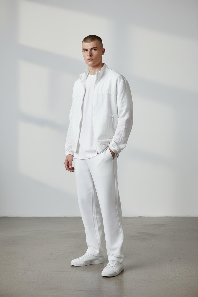 N43005 ﾘﾈﾝｽﾀﾝﾄﾞﾌﾞﾙｿﾞﾝ