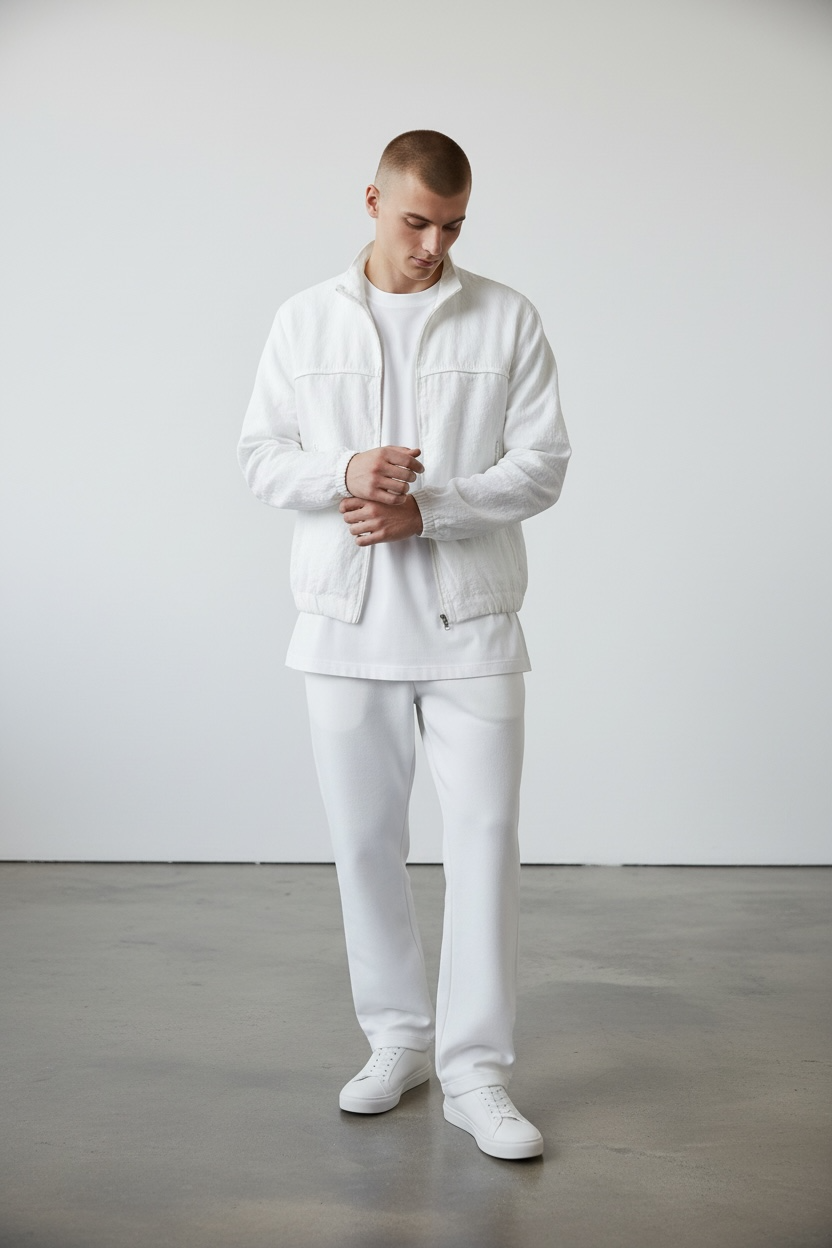 N43005 ﾘﾈﾝｽﾀﾝﾄﾞﾌﾞﾙｿﾞﾝ