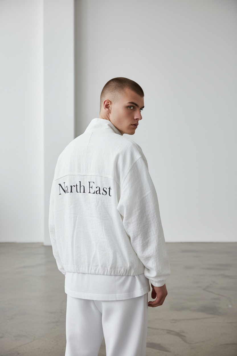 N43005 ﾘﾈﾝｽﾀﾝﾄﾞﾌﾞﾙｿﾞﾝ