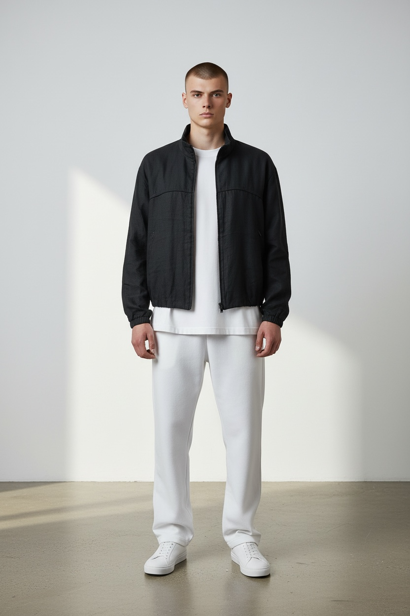 N43005 ﾘﾈﾝｽﾀﾝﾄﾞﾌﾞﾙｿﾞﾝ