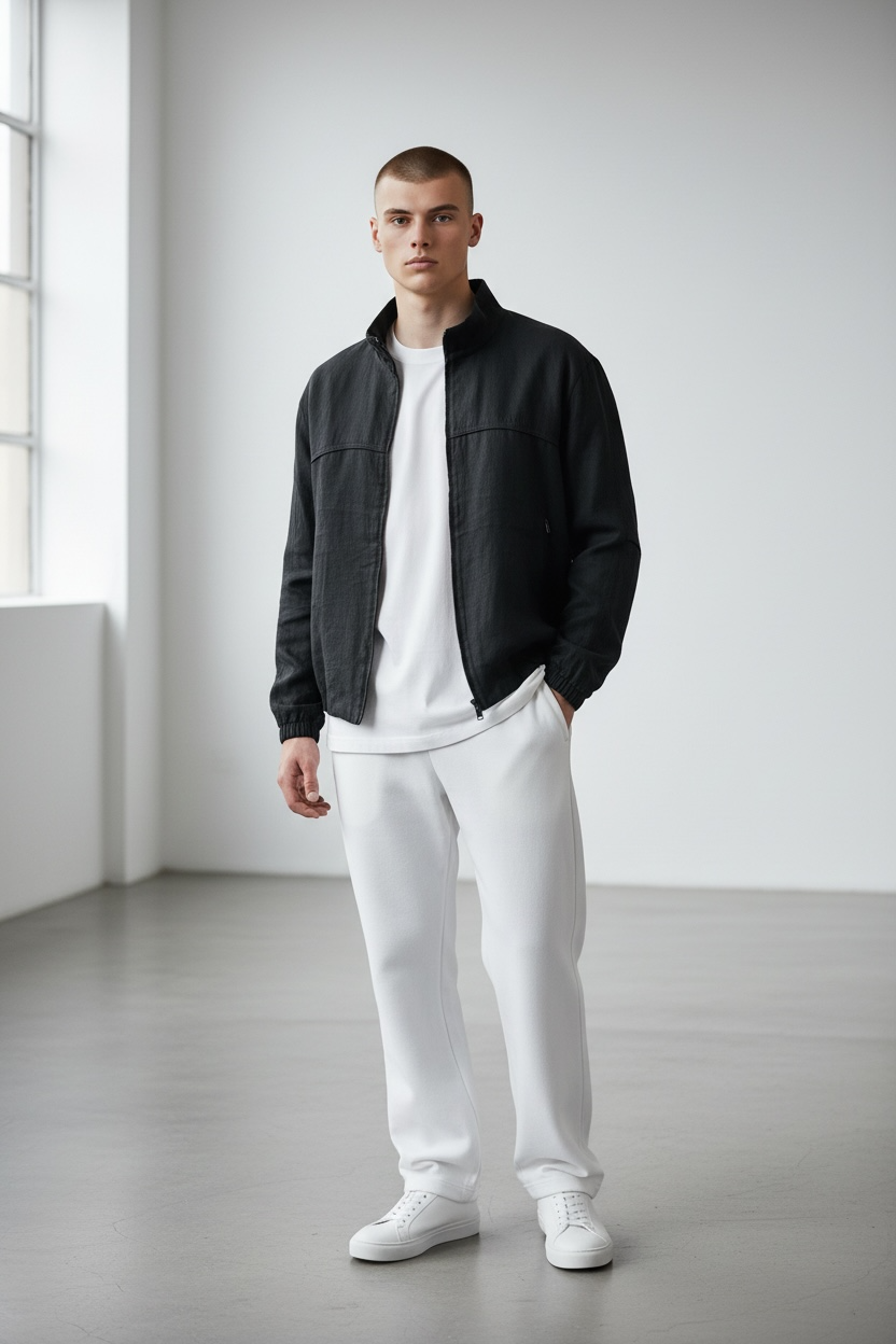 N43005 ﾘﾈﾝｽﾀﾝﾄﾞﾌﾞﾙｿﾞﾝ