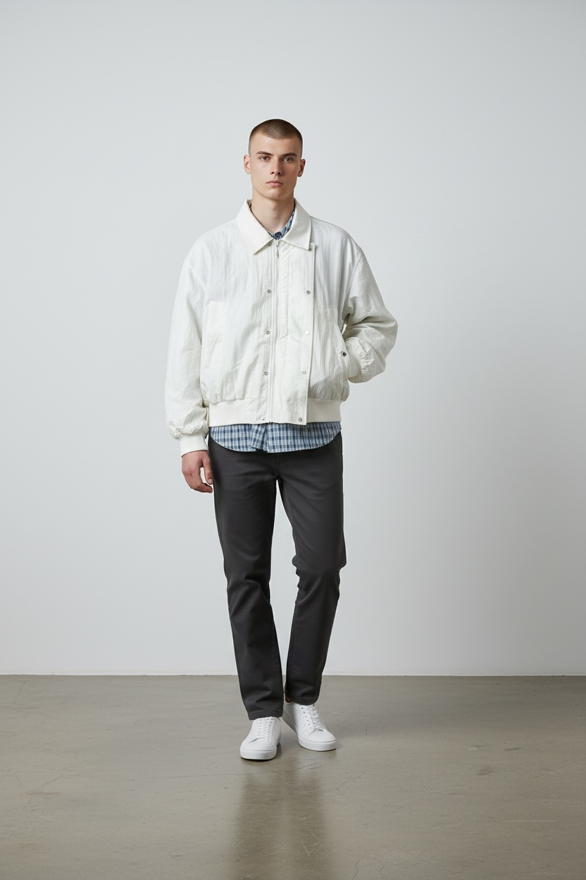 N43001 ｼｬﾂﾚｲﾔｰﾄﾞﾄﾞﾘｽﾞﾗｰﾌﾞﾙｿﾞﾝ