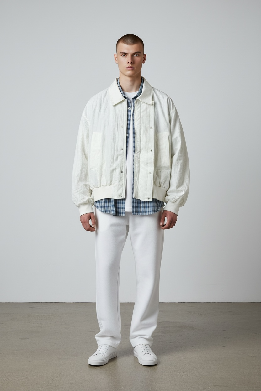 N43001 ｼｬﾂﾚｲﾔｰﾄﾞﾄﾞﾘｽﾞﾗｰﾌﾞﾙｿﾞﾝ