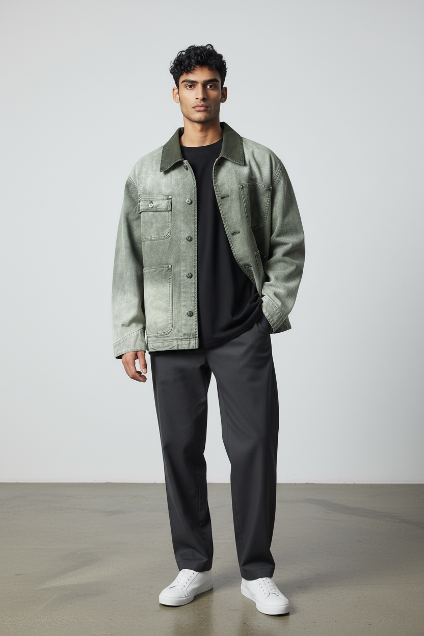 N43003 ｳﾞｨﾝﾃｰｼﾞﾀﾞｯｸｶﾊﾞｰｵｰﾙ