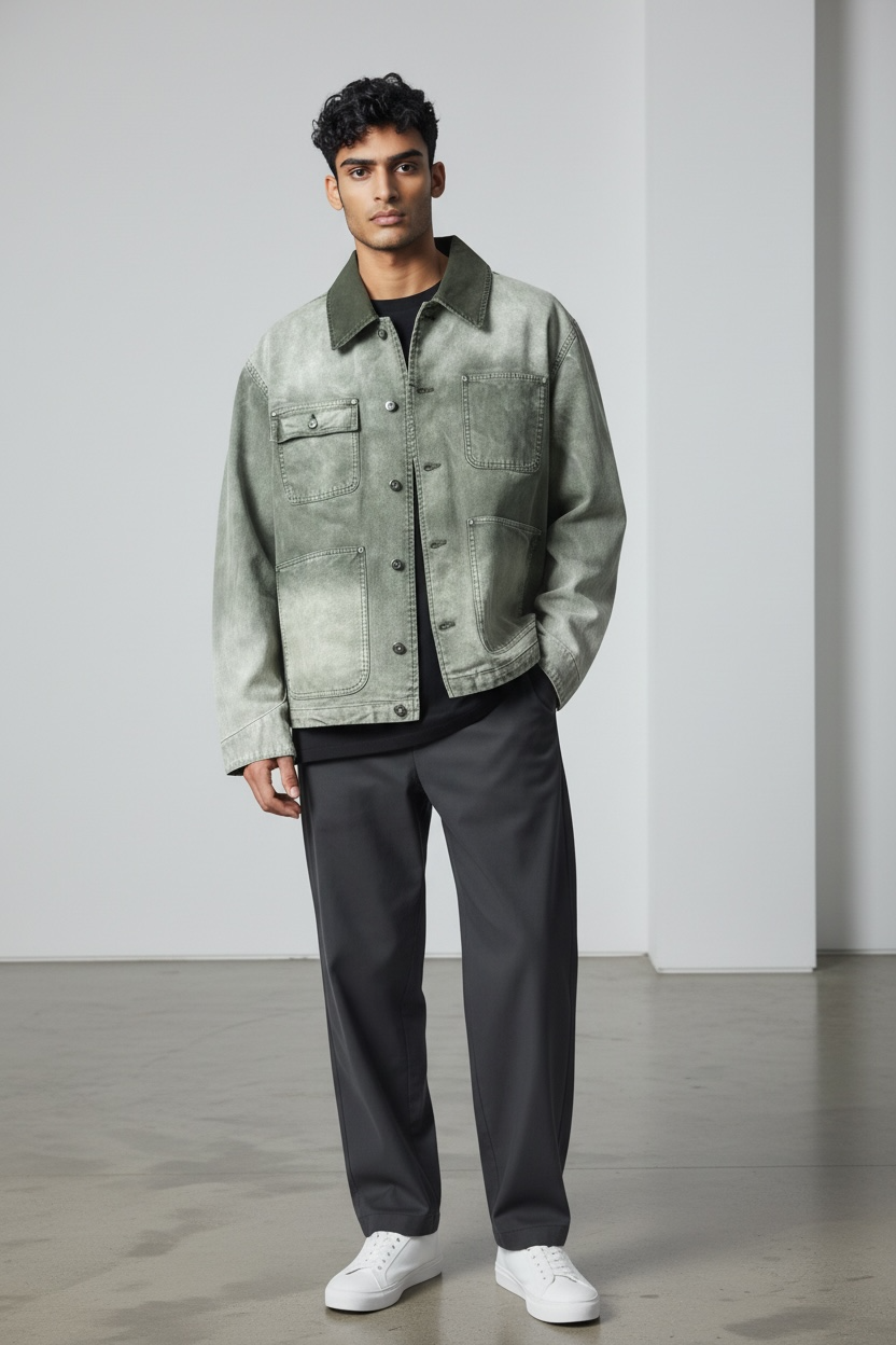 N43003 ｳﾞｨﾝﾃｰｼﾞﾀﾞｯｸｶﾊﾞｰｵｰﾙ