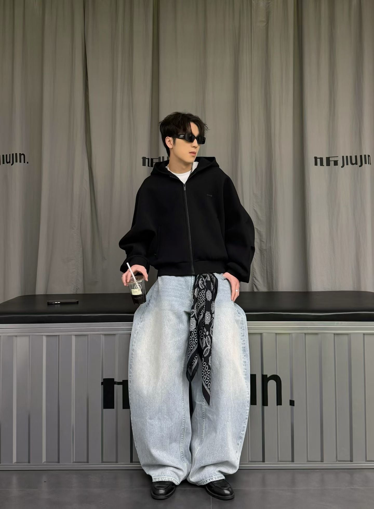 N43007 ﾍﾋﾞｰﾀﾞﾝﾎﾞｰﾙﾊﾟｰｶｰ