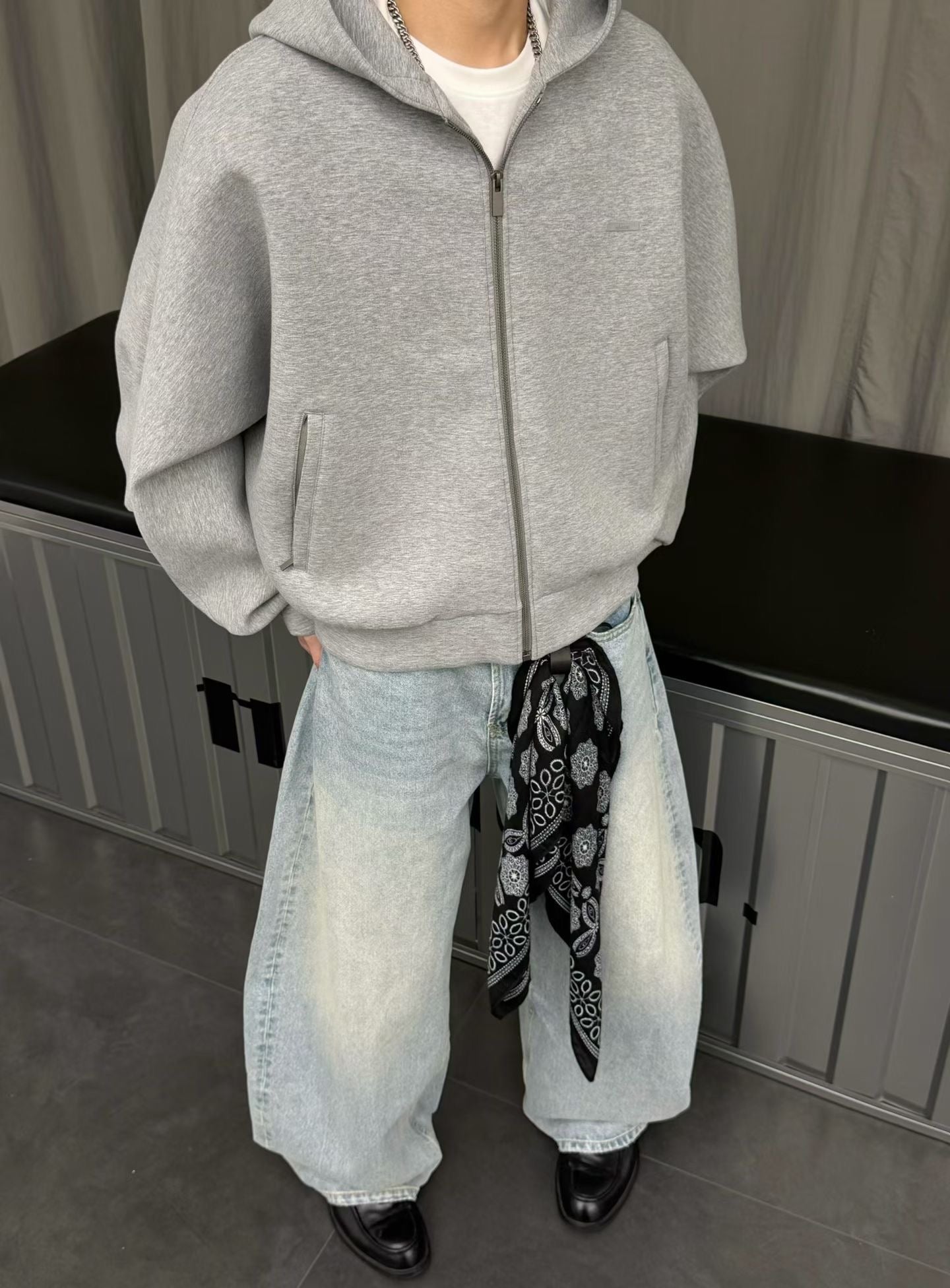 N43007 ﾍﾋﾞｰﾀﾞﾝﾎﾞｰﾙﾊﾟｰｶｰ