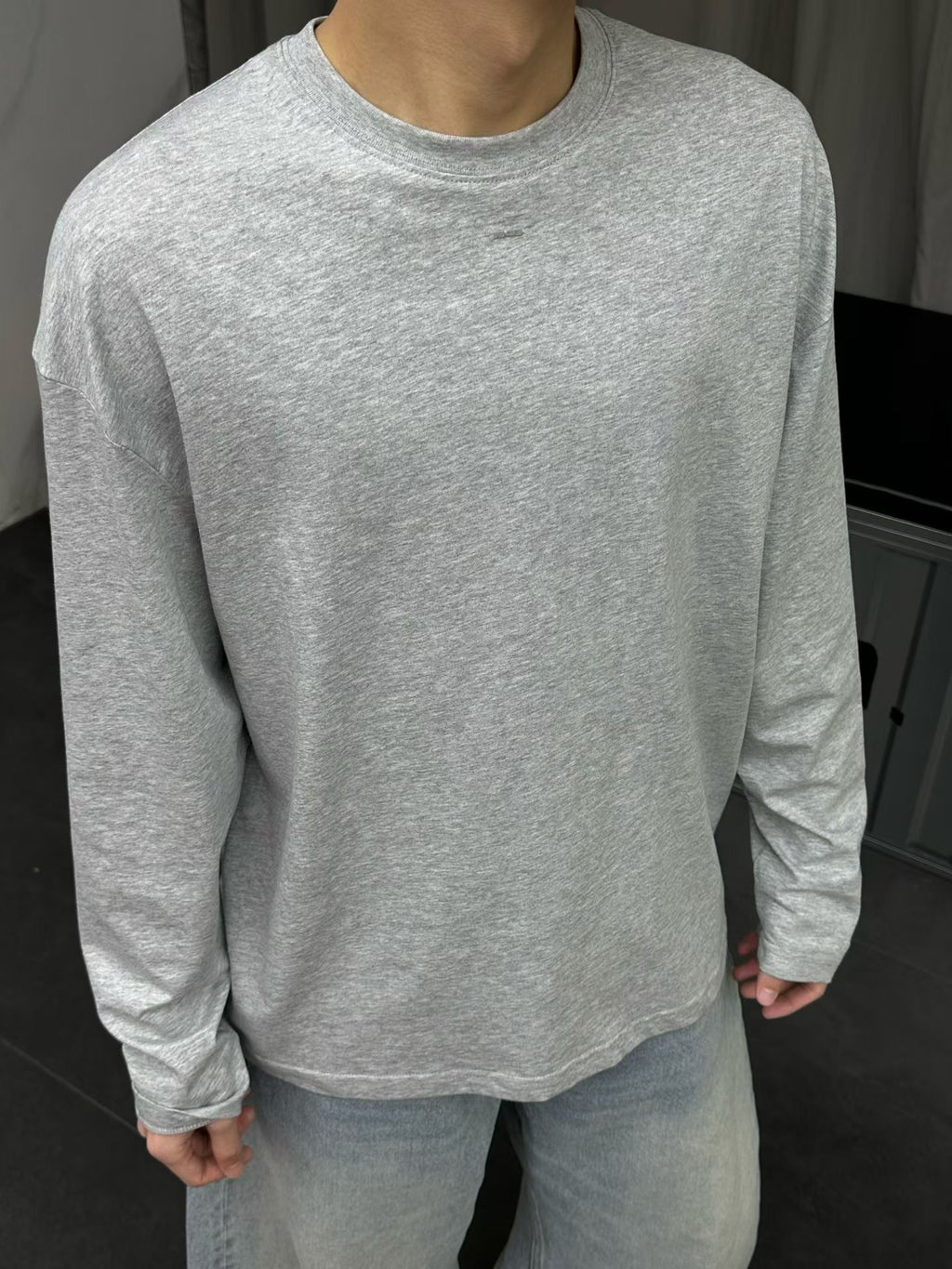 N43012 N43ﾁﾋﾞﾛｺﾞﾛﾝｸﾞTｼｬﾂ